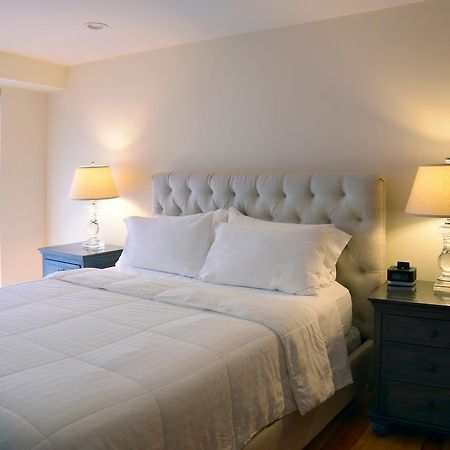 Bricco Suites Boston Buitenkant foto