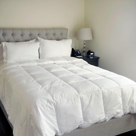 Bricco Suites Boston Buitenkant foto