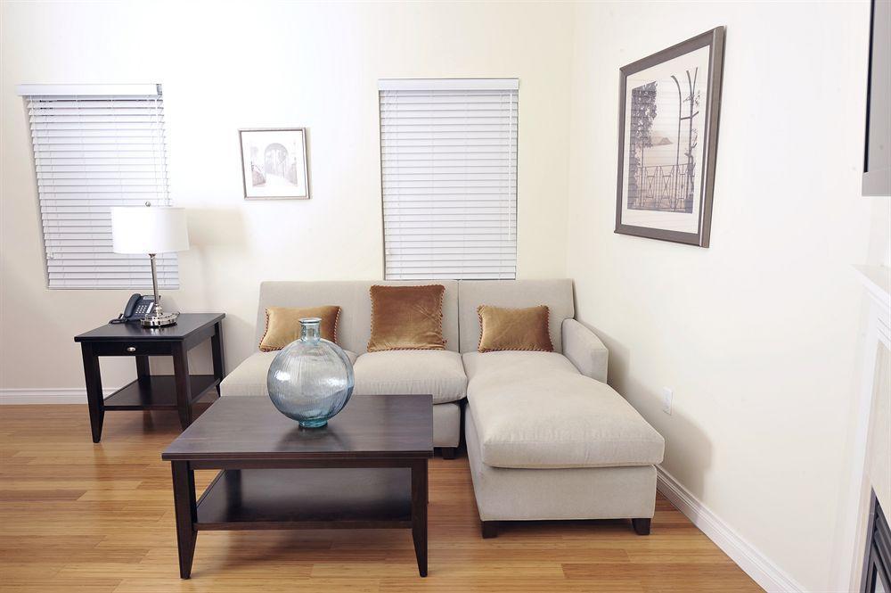 Bricco Suites Boston Buitenkant foto