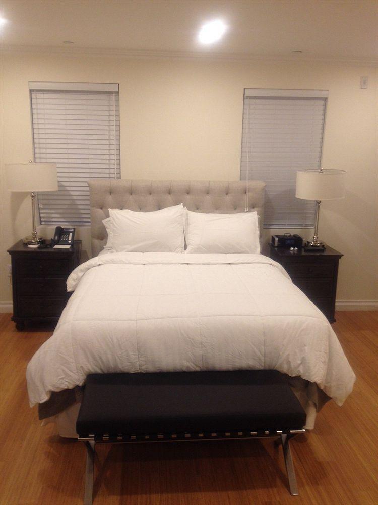 Bricco Suites Boston Buitenkant foto