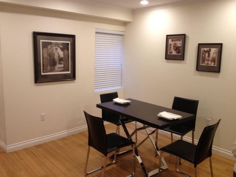 Bricco Suites Boston Buitenkant foto