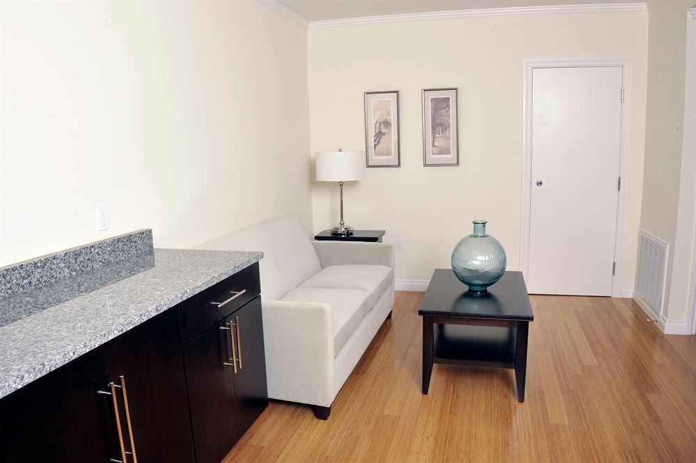 Bricco Suites Boston Buitenkant foto