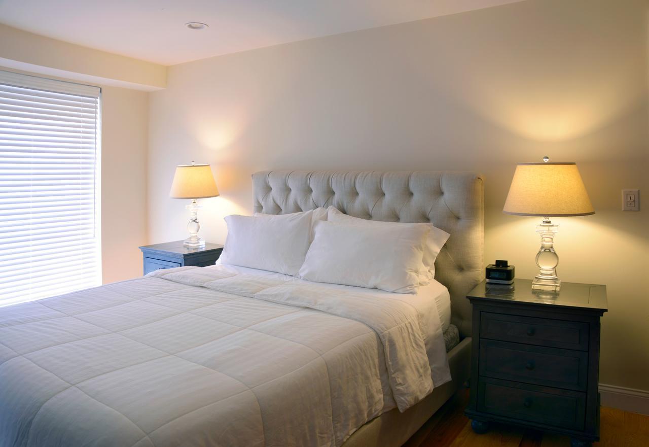 Bricco Suites Boston Buitenkant foto