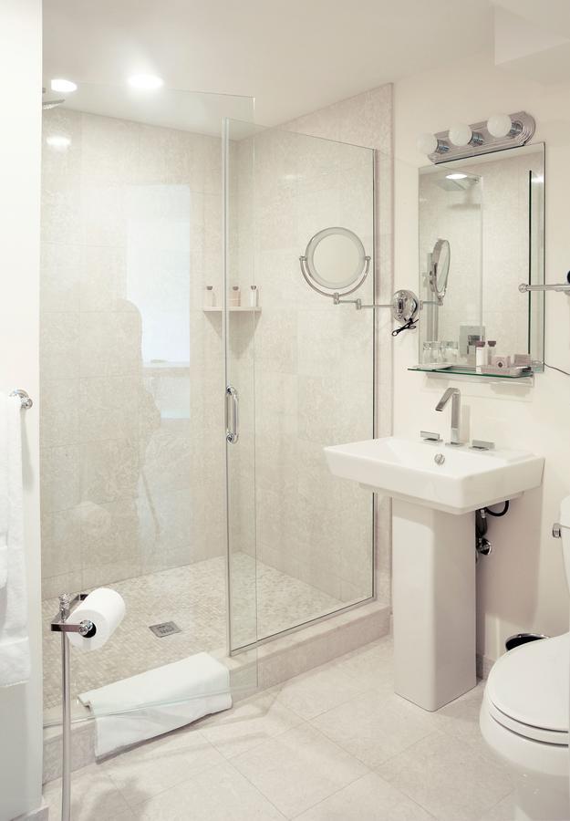 Bricco Suites Boston Buitenkant foto