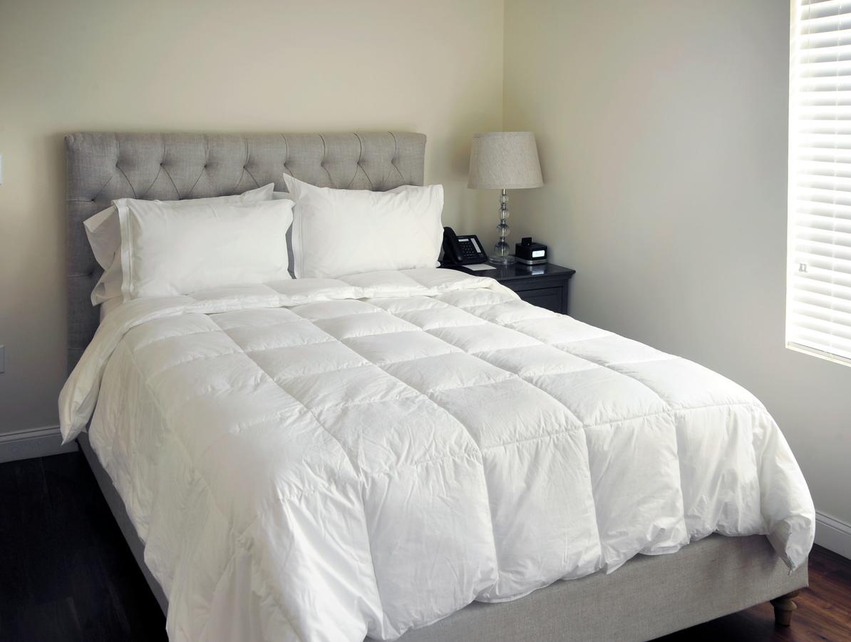 Bricco Suites Boston Buitenkant foto