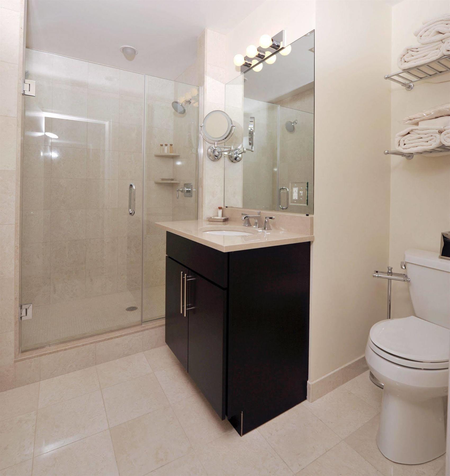 Bricco Suites Boston Buitenkant foto