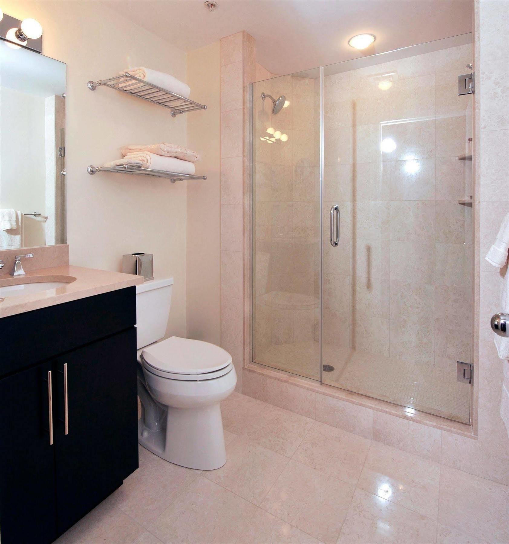 Bricco Suites Boston Buitenkant foto