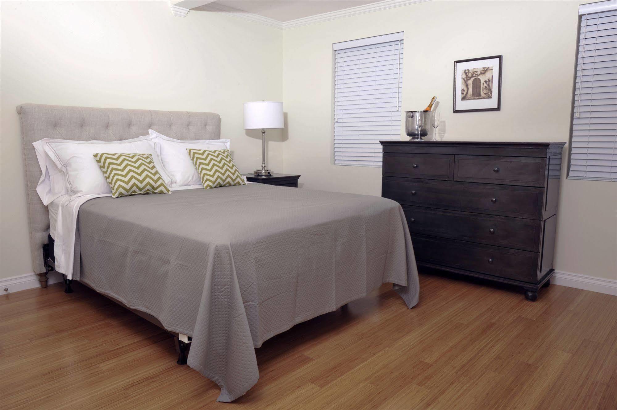 Bricco Suites Boston Buitenkant foto